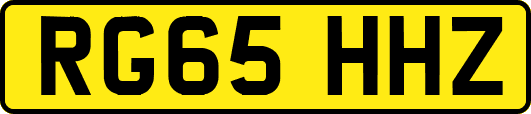 RG65HHZ