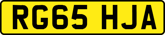 RG65HJA