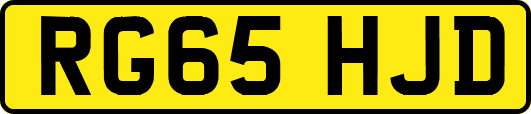 RG65HJD