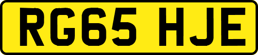 RG65HJE