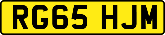 RG65HJM