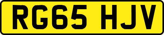 RG65HJV