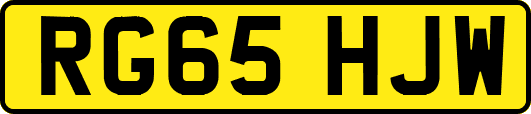 RG65HJW