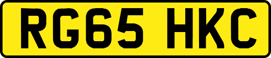 RG65HKC