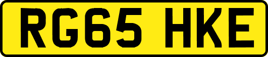 RG65HKE