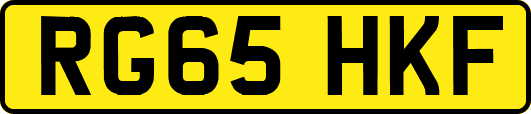 RG65HKF