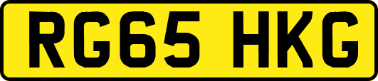 RG65HKG