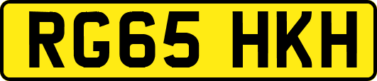 RG65HKH