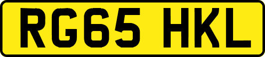RG65HKL