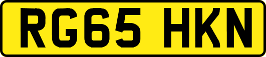 RG65HKN