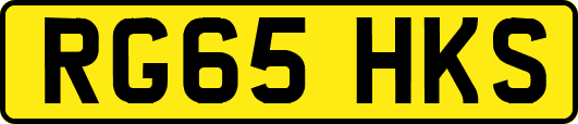 RG65HKS