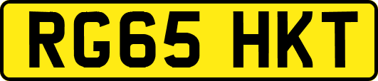 RG65HKT