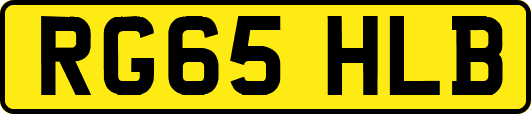 RG65HLB