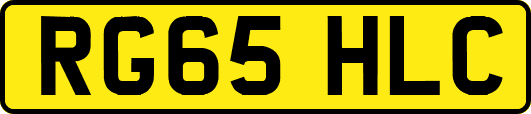 RG65HLC
