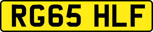 RG65HLF