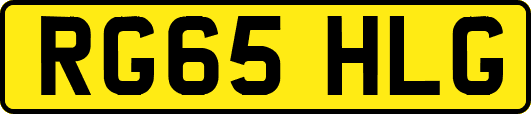RG65HLG
