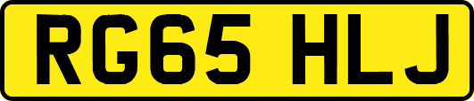 RG65HLJ