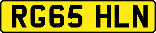 RG65HLN