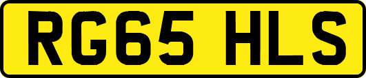 RG65HLS