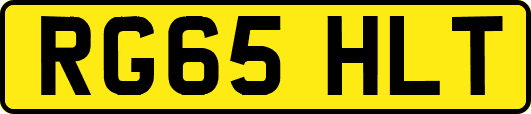 RG65HLT