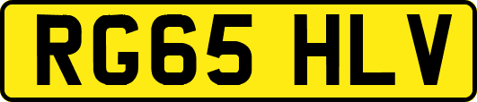 RG65HLV
