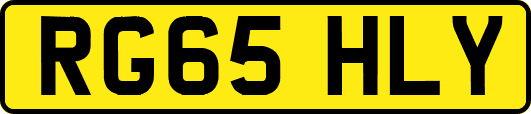 RG65HLY