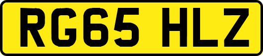 RG65HLZ
