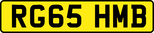 RG65HMB