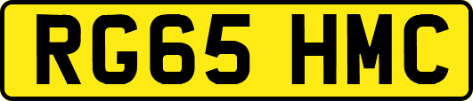 RG65HMC