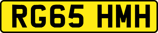 RG65HMH