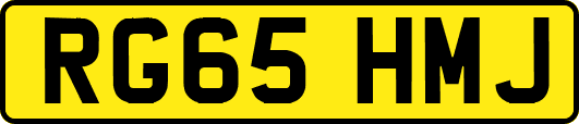 RG65HMJ