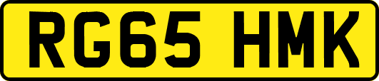 RG65HMK