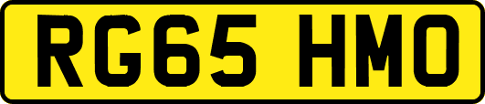 RG65HMO