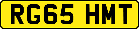 RG65HMT