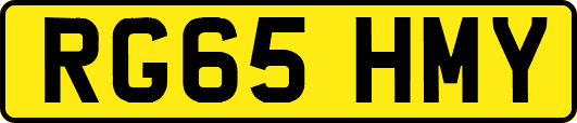 RG65HMY