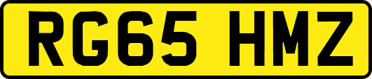 RG65HMZ