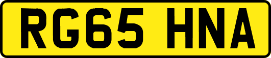 RG65HNA