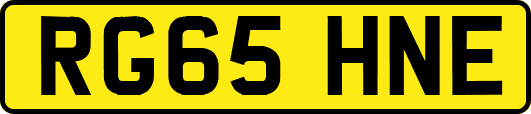 RG65HNE