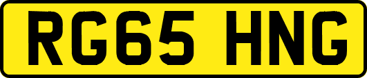 RG65HNG