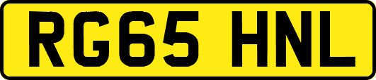 RG65HNL