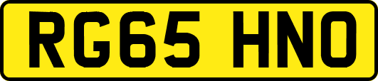 RG65HNO