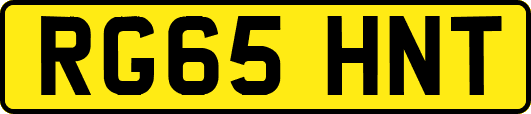 RG65HNT