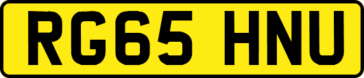 RG65HNU