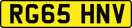 RG65HNV