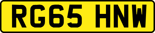 RG65HNW