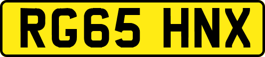 RG65HNX