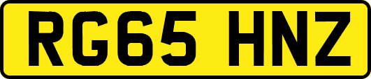 RG65HNZ