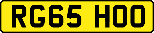 RG65HOO
