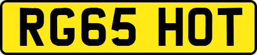 RG65HOT