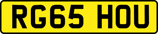 RG65HOU